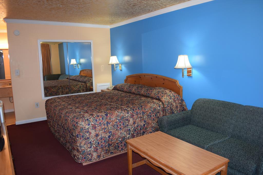 Fort Eustis Inn Newport News Exterior foto